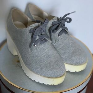 SUPER CUTE Japanese shoes! From Tokyo!